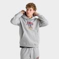Medium Grey Heather