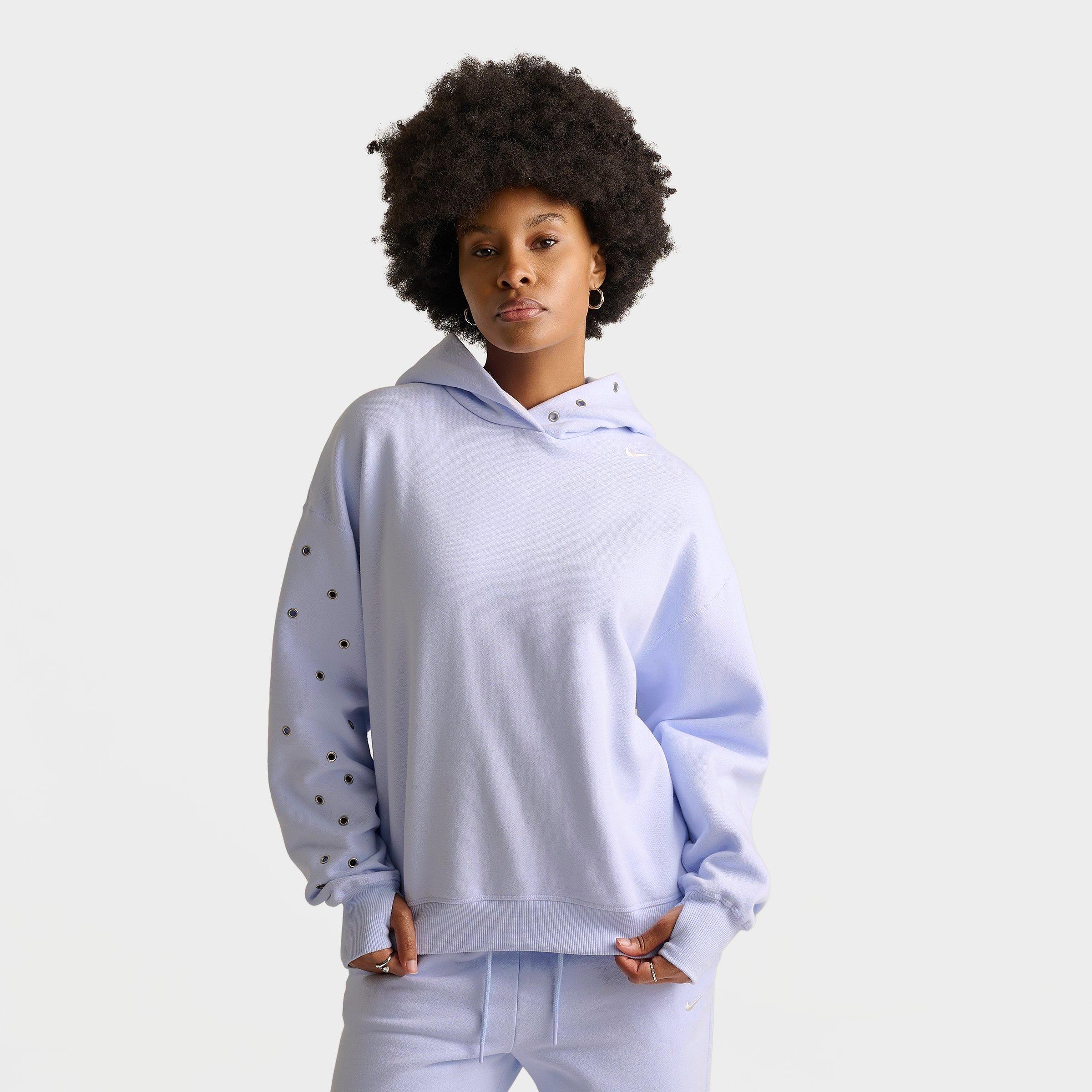 Nike Women's Studio Fleece