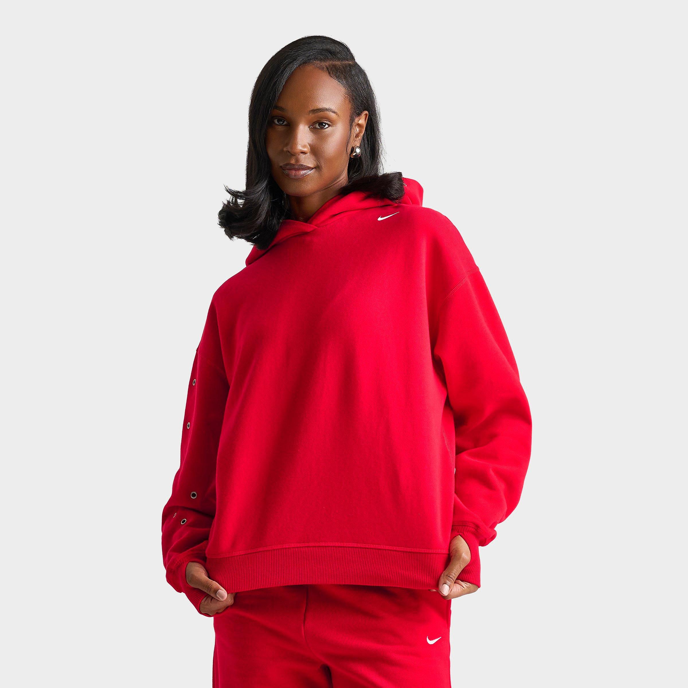 Nike Women's Studio Fleece
