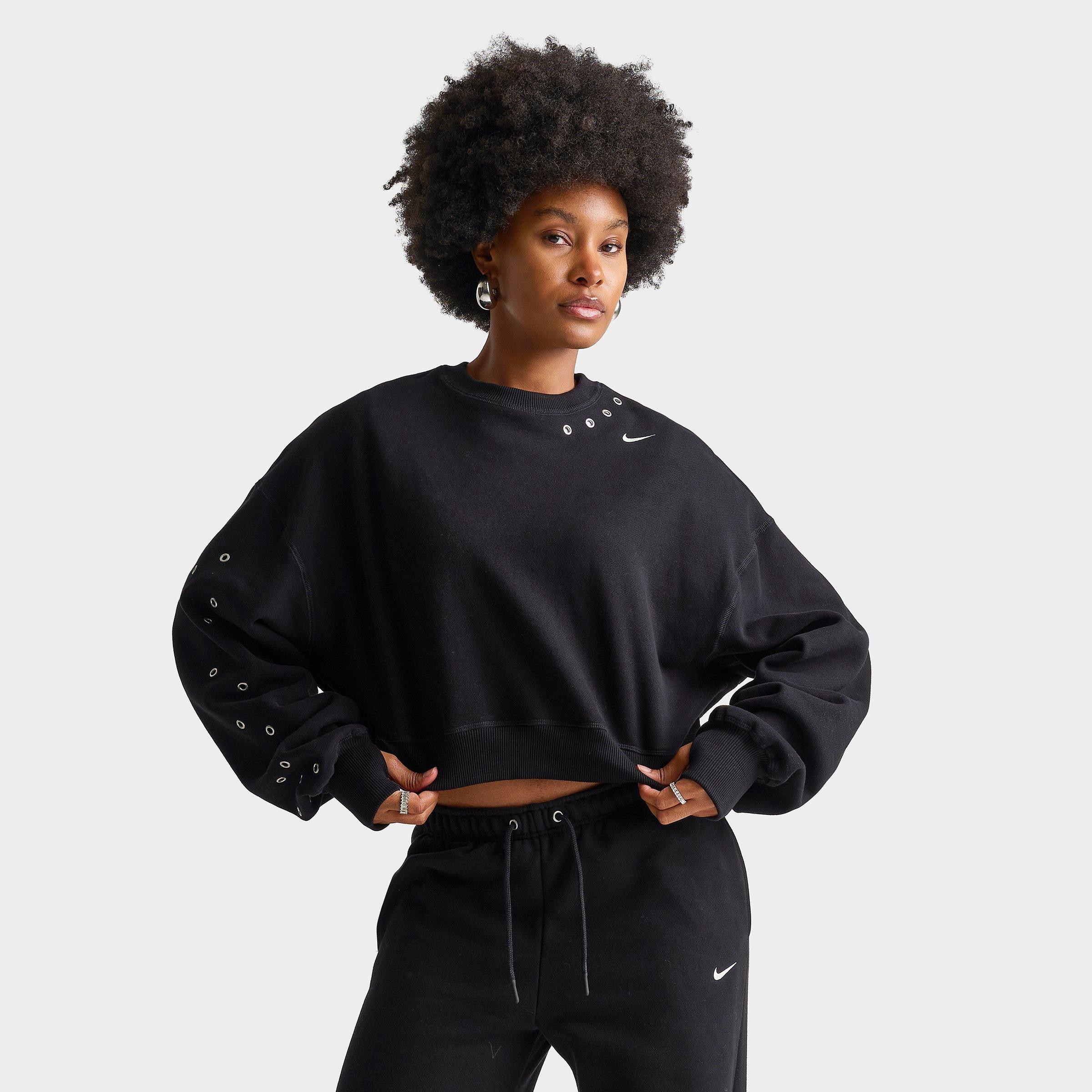 Nike Women's Studio Fleece