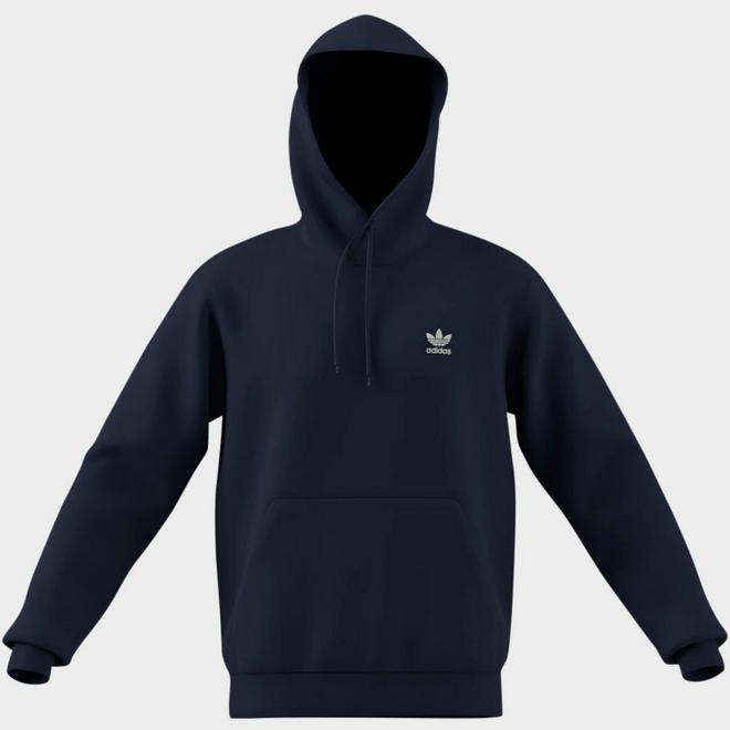 Men's adidas Originals Trefoil Essentials Hoodie