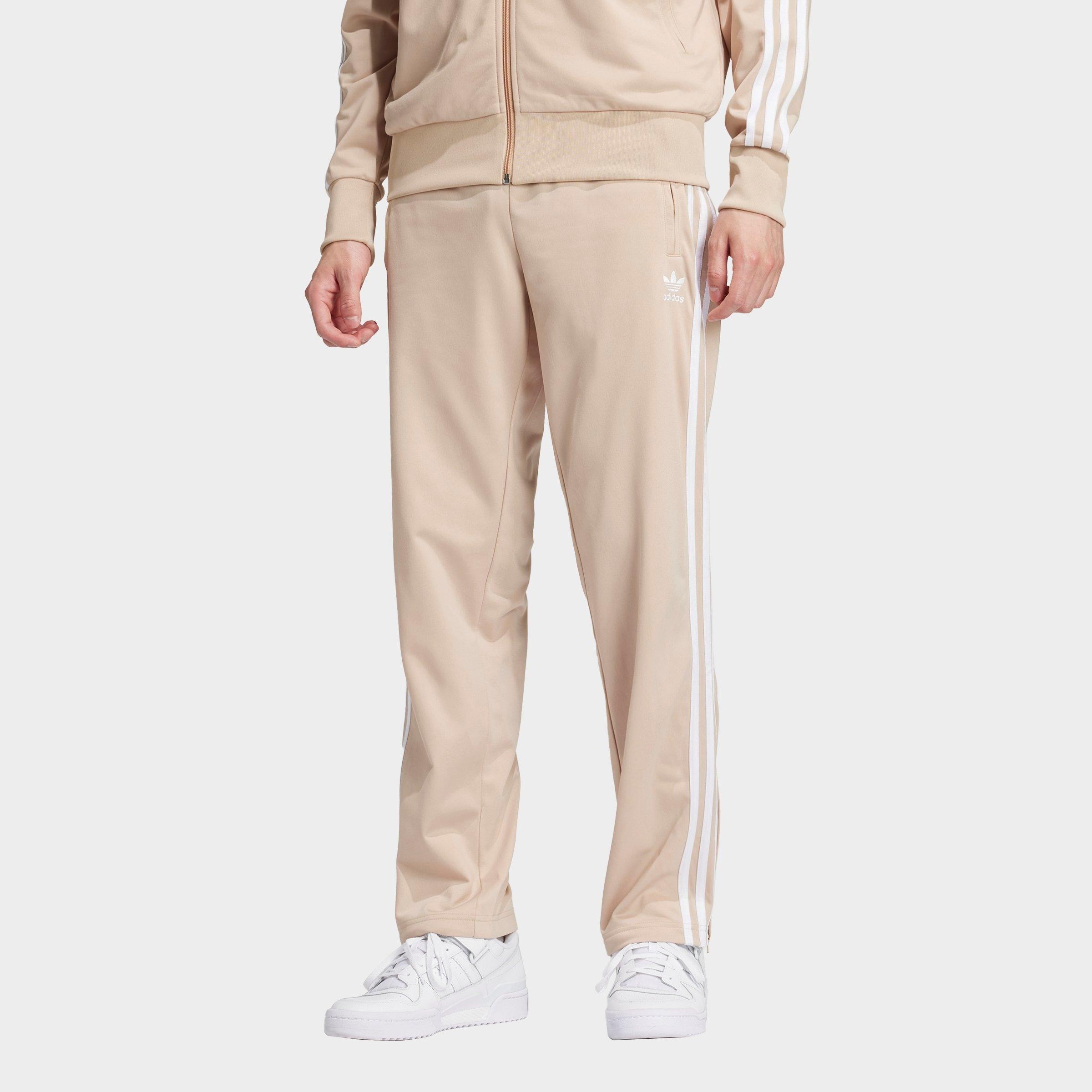 ADIDAS ORIGINALS ADIDAS MEN'S ORIGINALS ADICOLOR FIREBIRD WOVEN TRACK PANTS