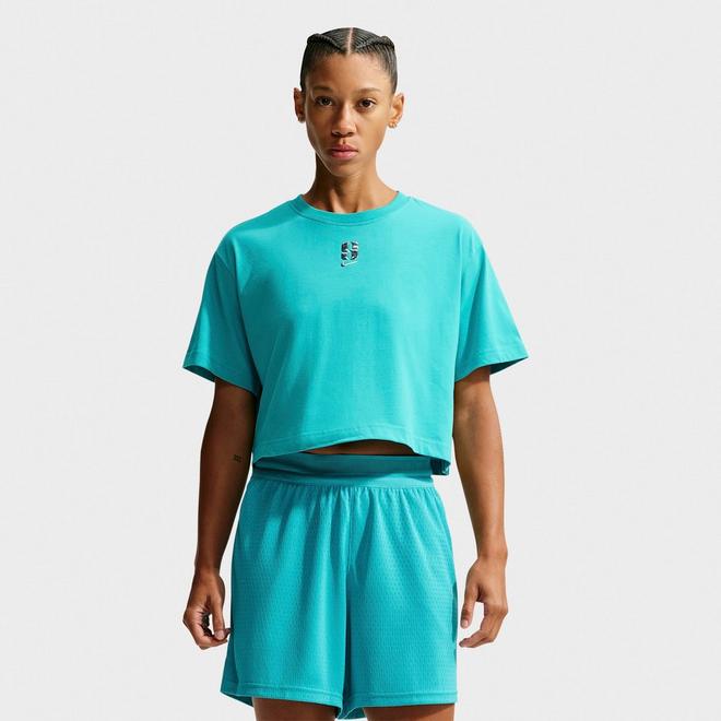 Women's Nike Sabrina Dri-FIT T-Shirt