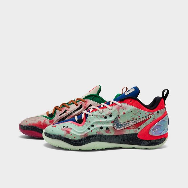 Nike A'Two A'ja Wilson "Potion No. 22" Basketball Shoes