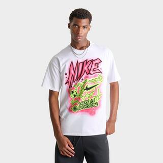 Men's Nike Sportswear Post Stamp T-Shirt | Finish Line