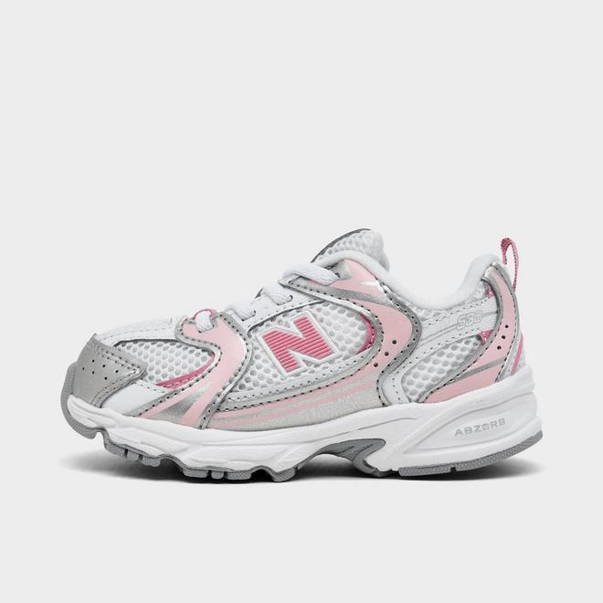 Girls' Toddler New Balance 530 Casual Shoes