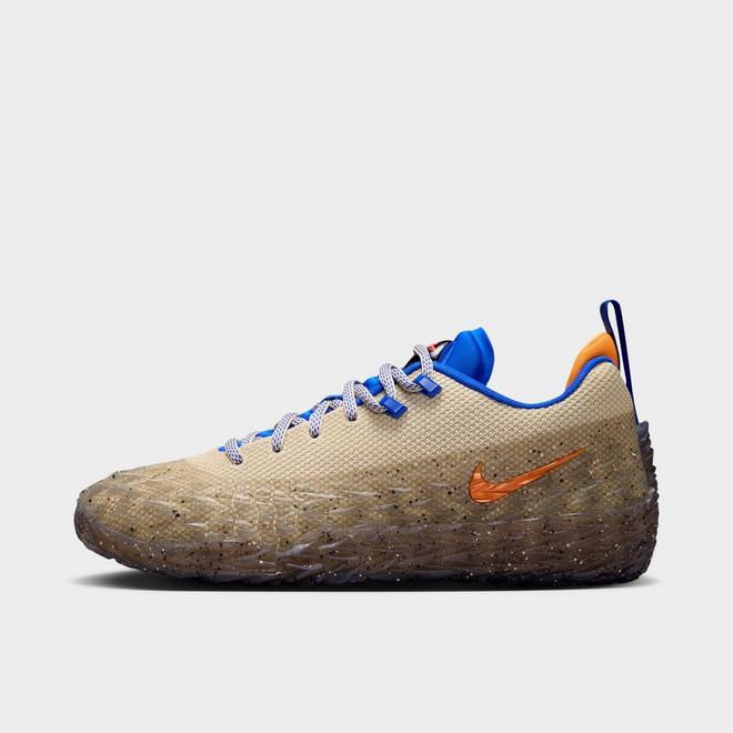 Men's Nike S.T. Charge PE Cade Cunningham Basketball Shoes