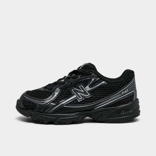 Kids' Toddler New Balance 740 Stretch Lace Casual Shoes