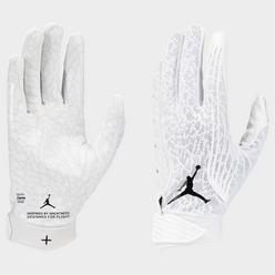 【新品】 アメフト Jordan Fly Lock　グローブ　Black　L Jordan Fly Lock 2.0 Football Gloves. Nike.com