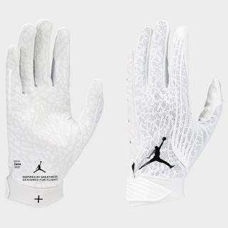 Jordan Knit Football Gloves | Finish Line