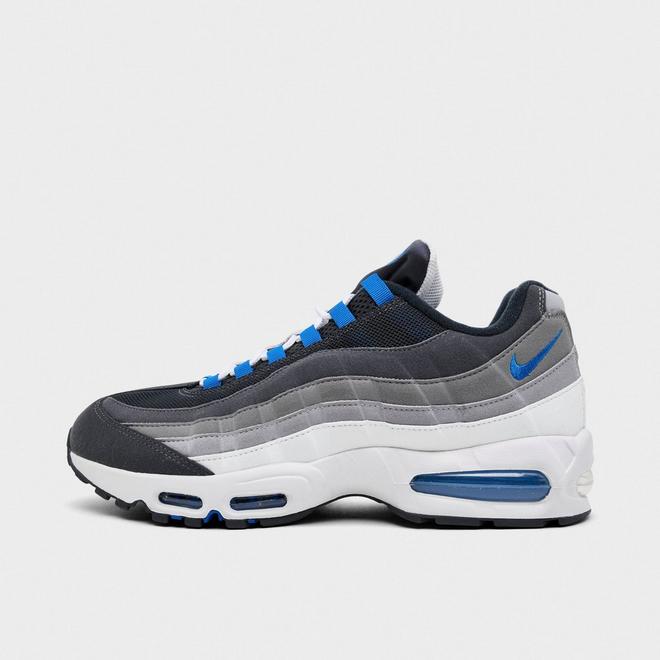 Men's Nike Air Max 95 Big Bubble Premium Casual Shoes