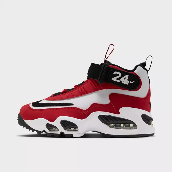 Big Kids' Nike Air Griffey Max 1 Casual Shoes
