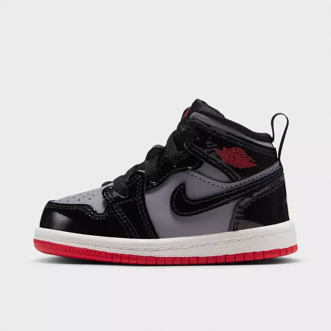 Kids' Toddler Air Jordan Retro 1 Mid SE Casual Shoes