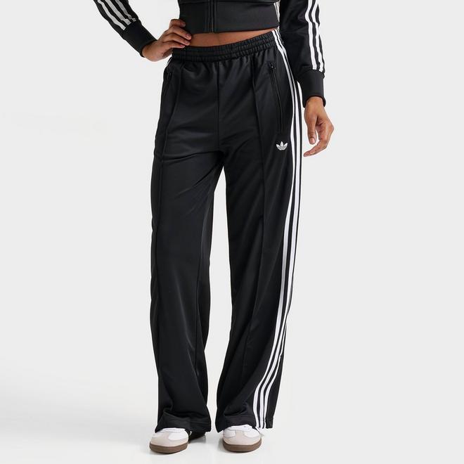Women's adidas Originals adicolor 3-Stripes Firebird Loose Track Pants