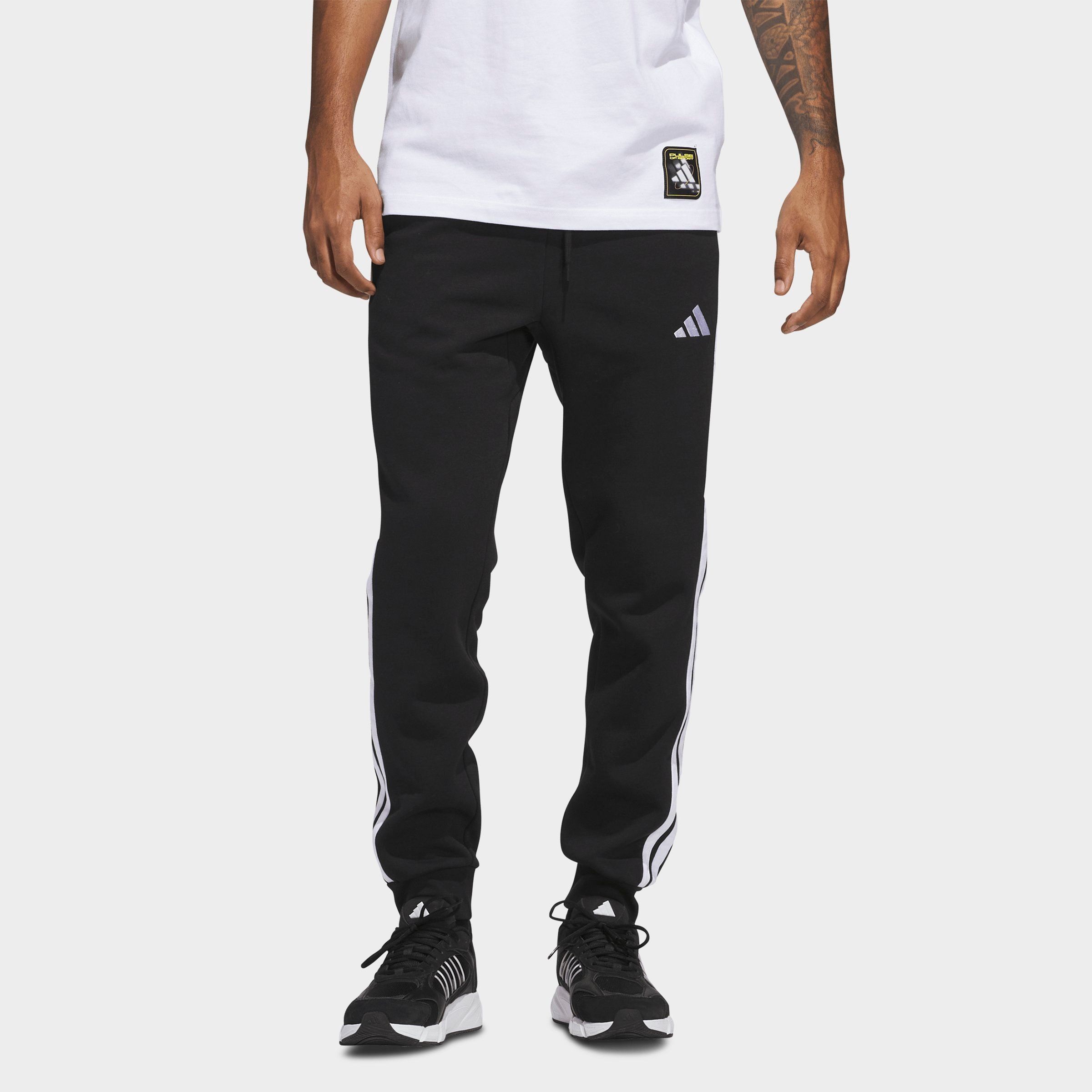 Black/White