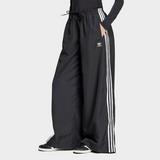 Adidas Adilenium Oversized Track Pants Black アディダス WMNS) adidas originals Adilenium Oversized Track Pants