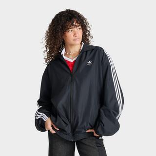 Women's adidas Originals Adilenium Season 3 Oversized Track Top