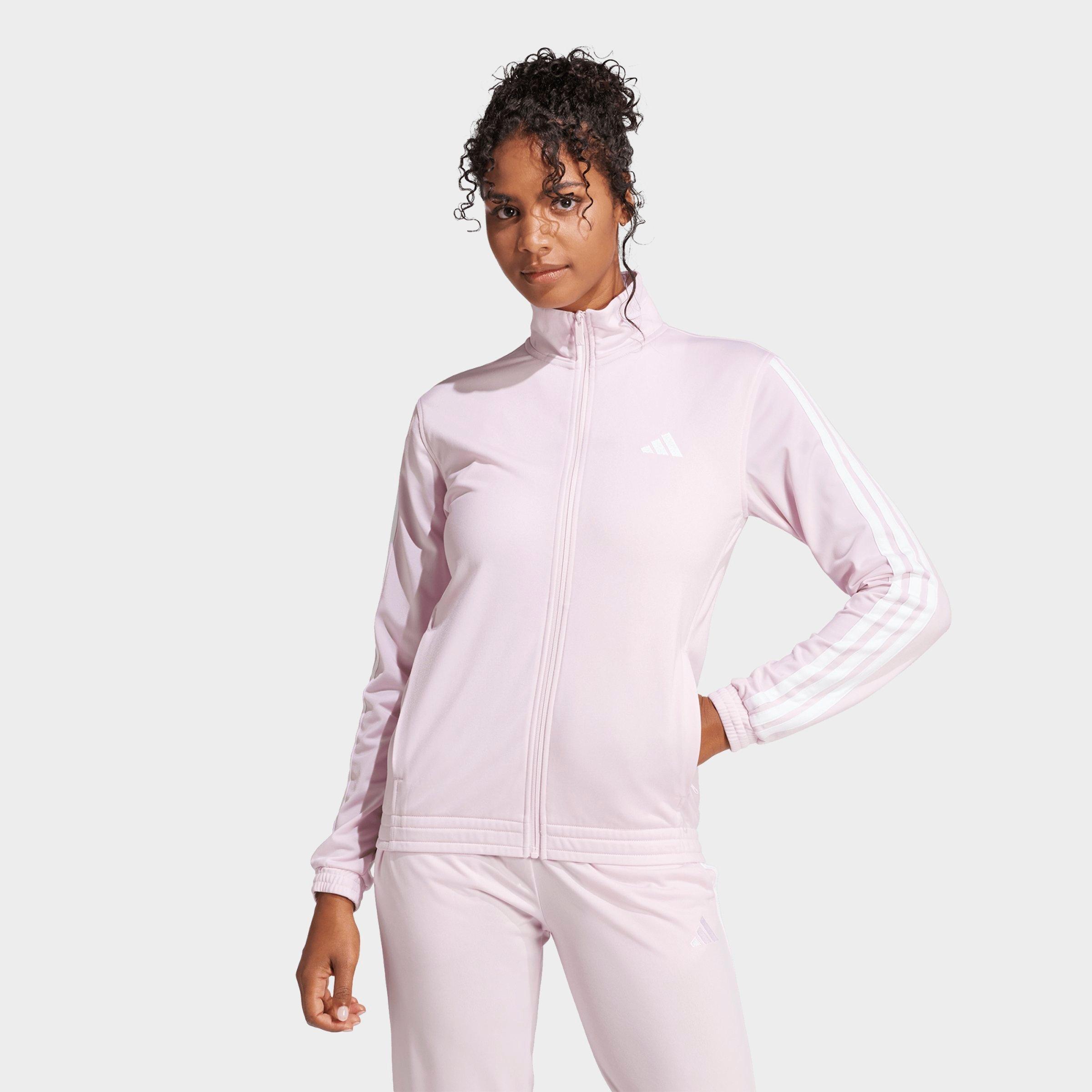 adidas Women's Sportswear DAYREADY Full-Zip Track Top