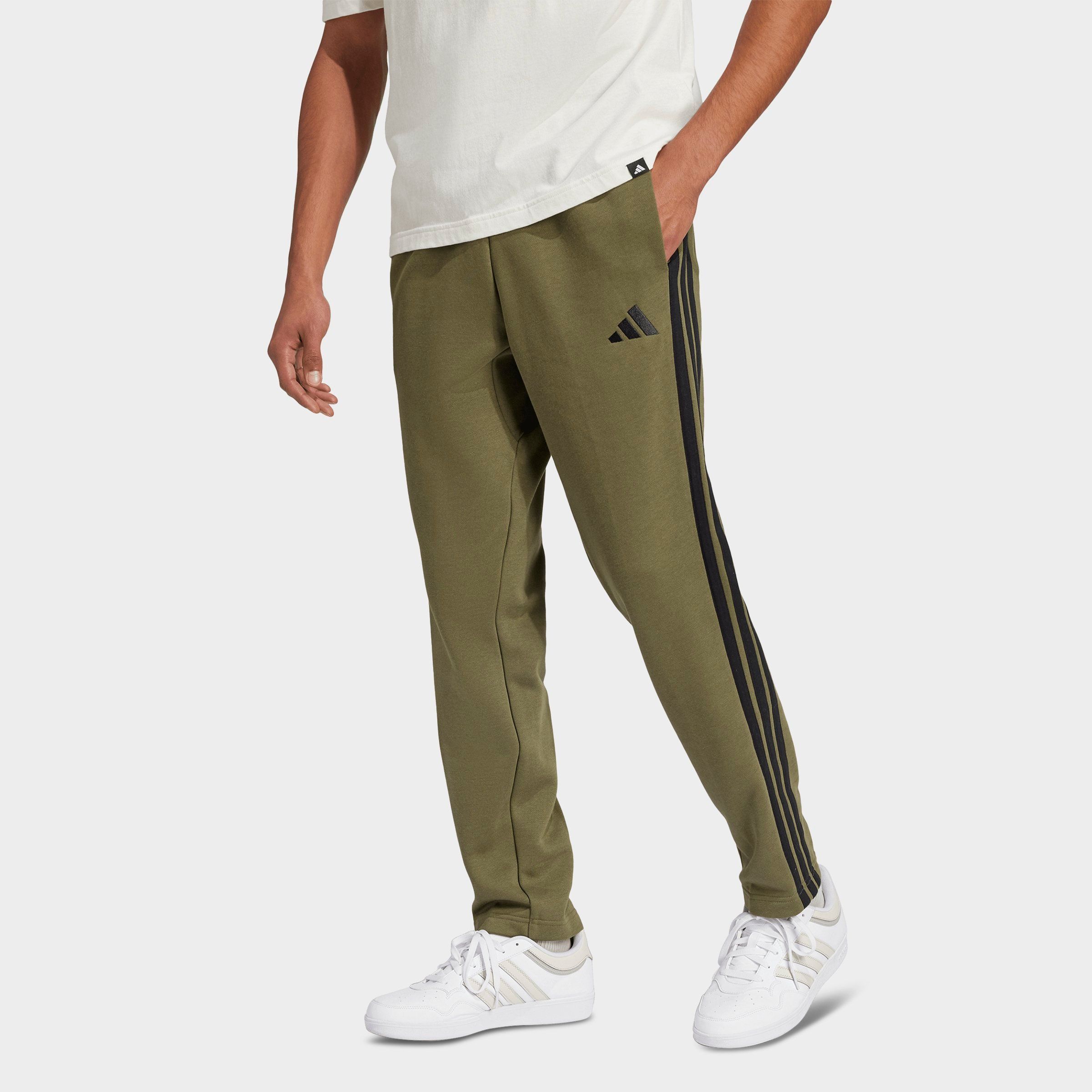 Olive Strata/Black