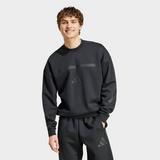 Men's adidas Z.N.E. Crewneck Sweatshirt | Finish Line