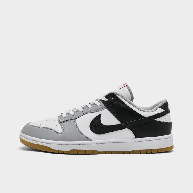 Men's Nike Dunk Low Retro Casual Shoes