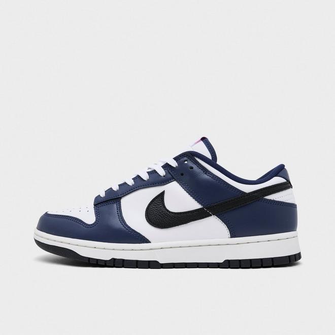 Men's Nike Dunk Low Retro Casual Shoes