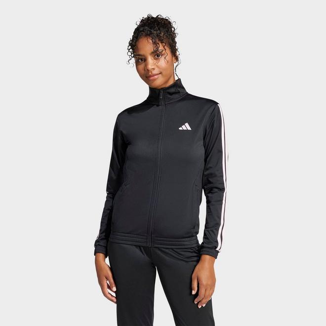 Women's adidas Sportswear DAYREADY Full-Zip Track Top