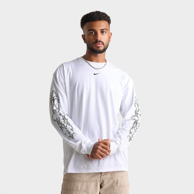 Men's Nike Sportswear Max 90 Neo Long-Sleeve T-Shirt