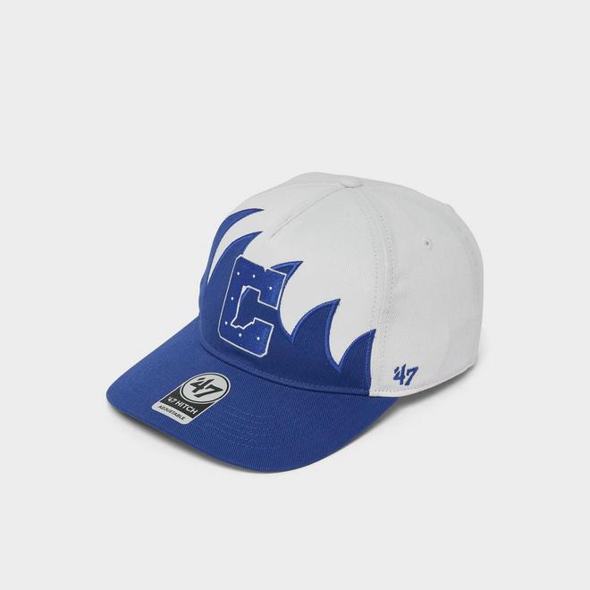 '47 Indianapolis Colts NFL HITCH Jagged Snapback Hat