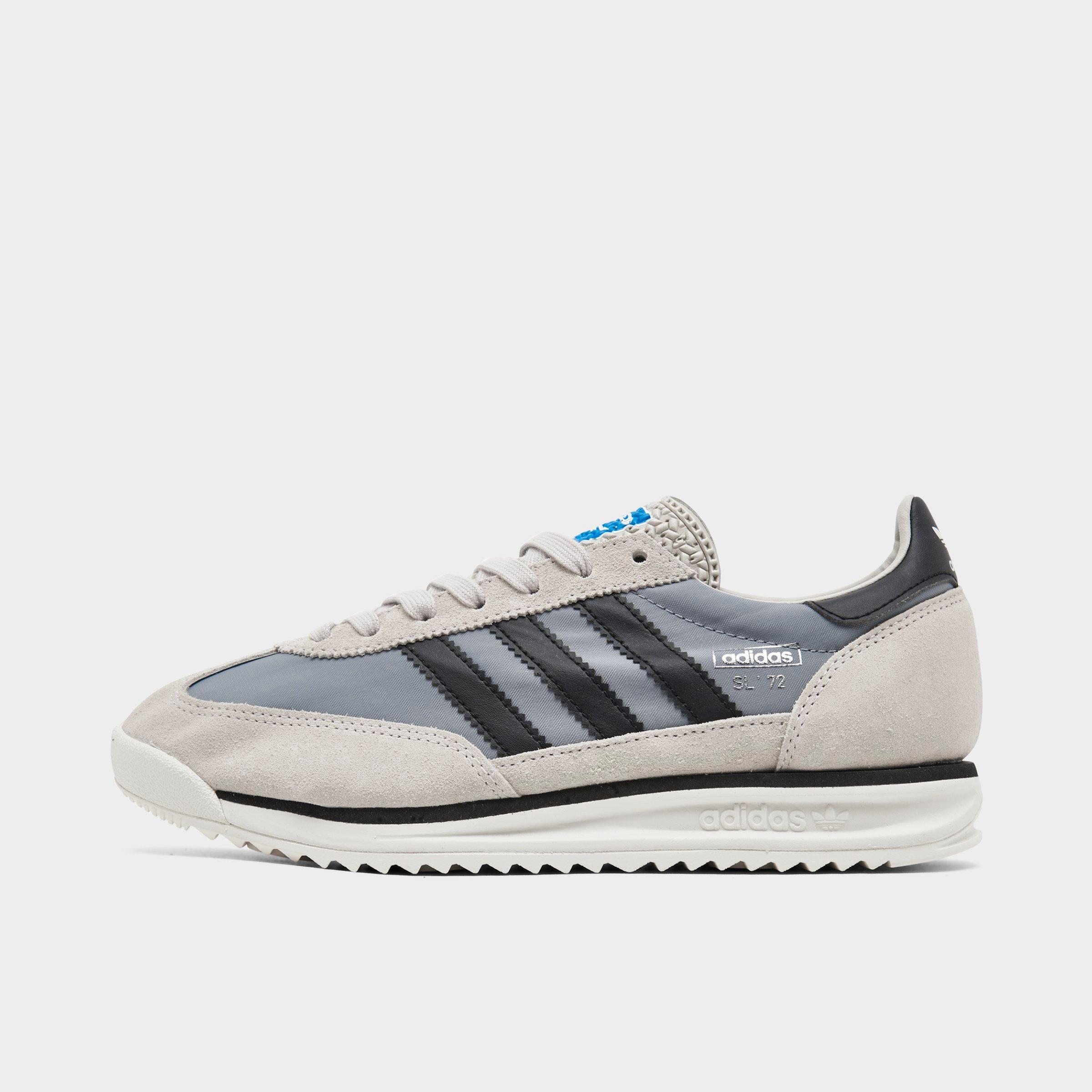 Adidas Originals Adidas Big Kids' Originals Sl 72 Rs Casual Shoes In Multi