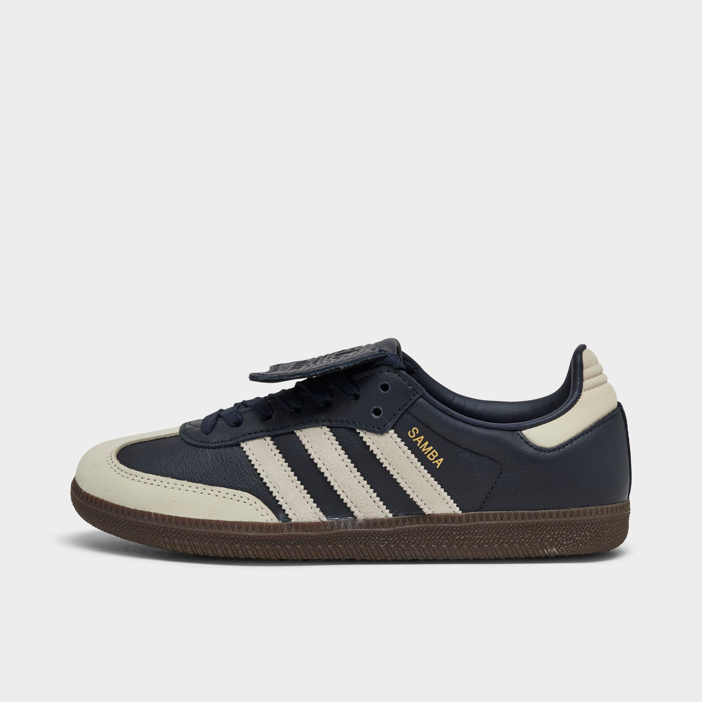 Women's adidas Originals Samba OG Casual Shoes | Finish Line