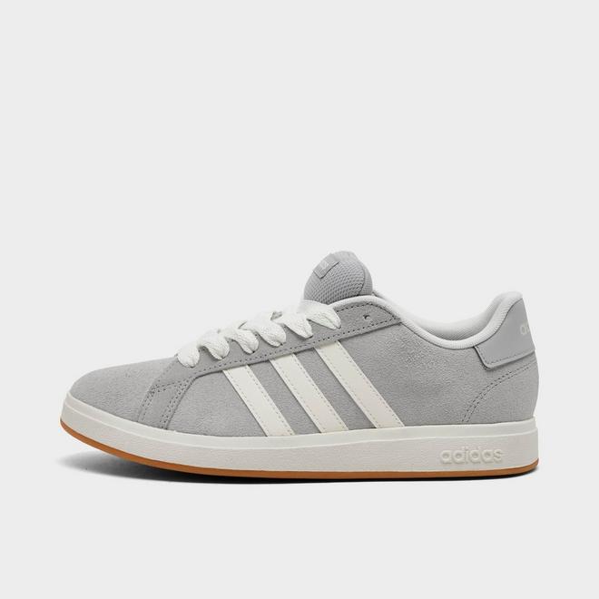 Big Kids' adidas Grand Court 00s Casual Shoes