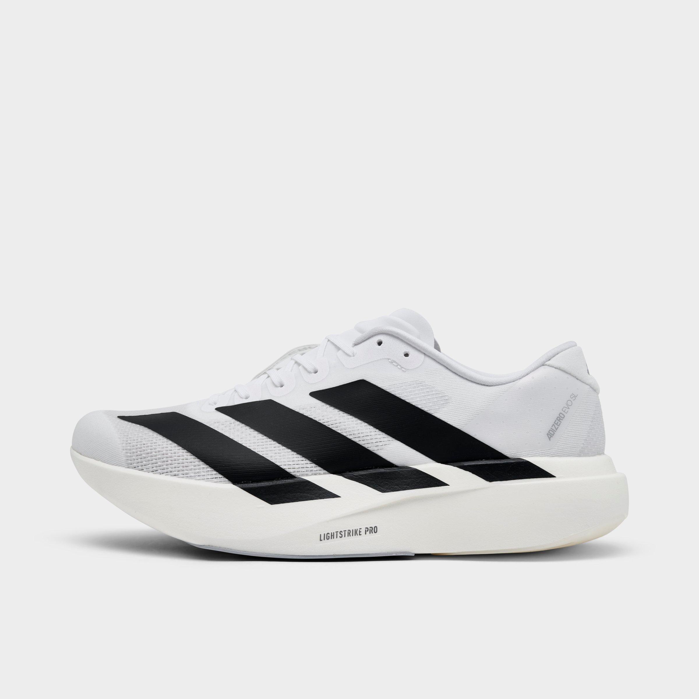 Women's adidas adizero EVO SL Running Shoes | Finish Line