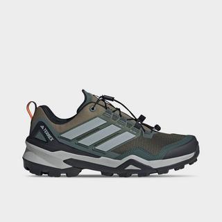 Men's adidas Terrex Skychaser Mid GORE-TEX Hiking Shoes | Finish Line