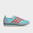 Semi Flash Aqua/Bright Red/Clear Sky