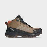 Men's adidas TERREX Skychaser AX5 Mid Gore-Tex Hiking Shoes