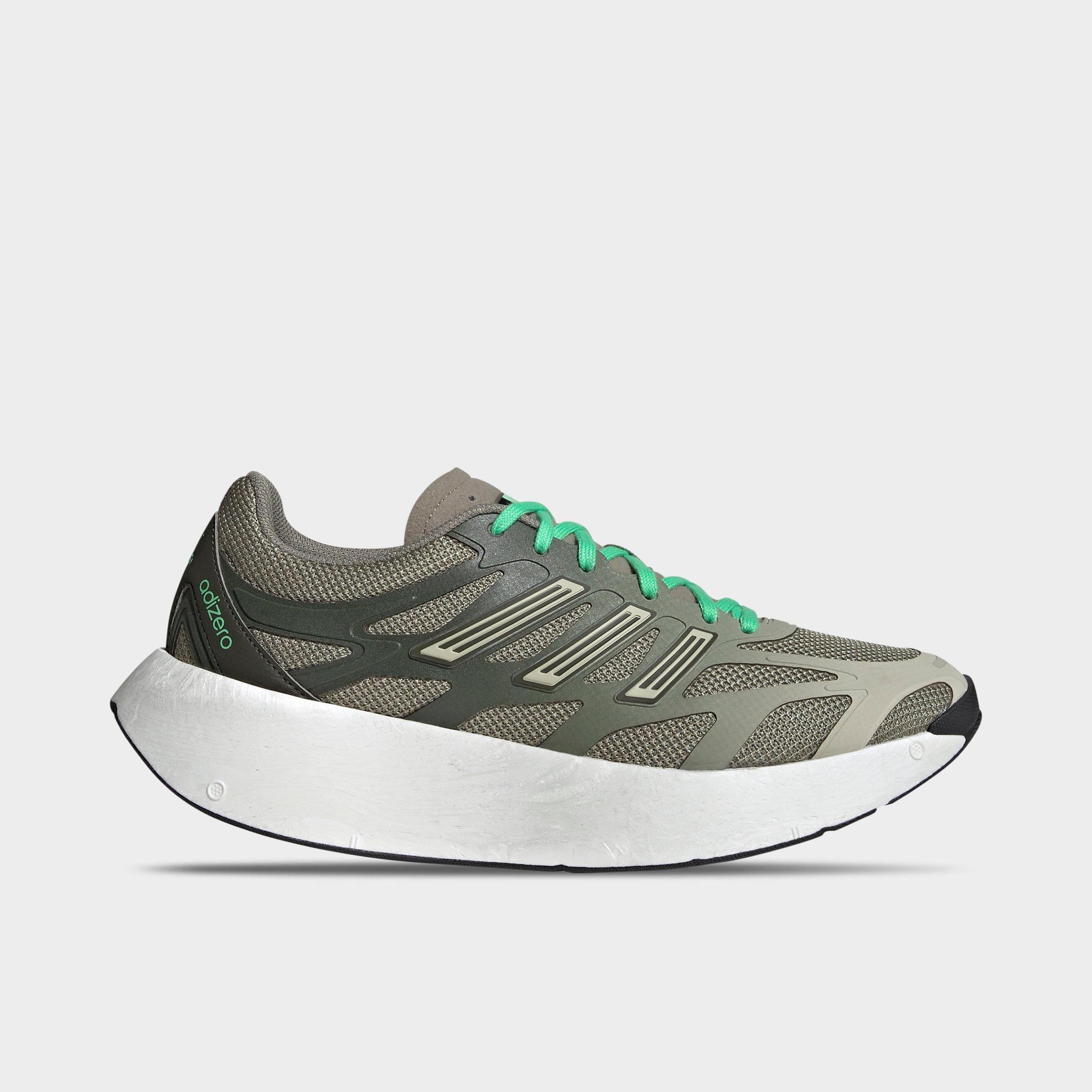 Adidas Men's adiZero Aruku Casual Shoes in Beige/Trace Cargo Size 13