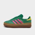 Court Green/Lucid Pink/Pure Sulfur