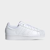 adidas Superstar II Shoes Kids White 4 - Originals