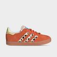 Orange/White/Gum