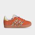 Orange/White/Gum