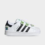Little Kids' adidas Originals x Toy Story Superstar II