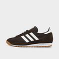 Dark Brown/White/Gum