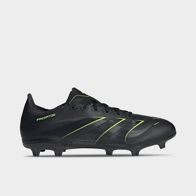 Men's adidas Predator League Firm/Multi-Ground Soccer Cleats