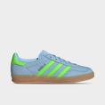 Clear Sky/Solar Green/Gum