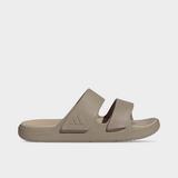 Men's adidas ZNSORY Slide Sandals | Finish Line