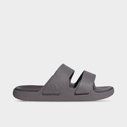 ★【ADIDAS】★ADIDAS ORIGINALS ADYCAINE SLIDE DASH GRAY★ adidas Adicane Slide Dash Grey Men Unisex Sportswear Sandals