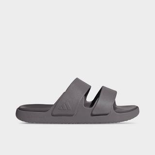 Men's adidas ZNSCAPE Slide Sandals | Finish Line