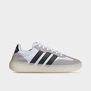 adidas Men's Barreda Decode Sneakers | White/Black | Size 10.5