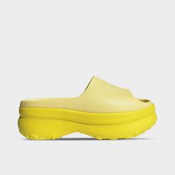Women's adidas Originals adiFOM Stan Smith Slide Sandals